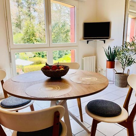 Appartement Le Briantais à Saint-Malo Extérieur photo