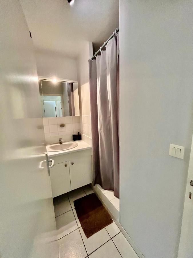Appartement Le Briantais à Saint-Malo Extérieur photo