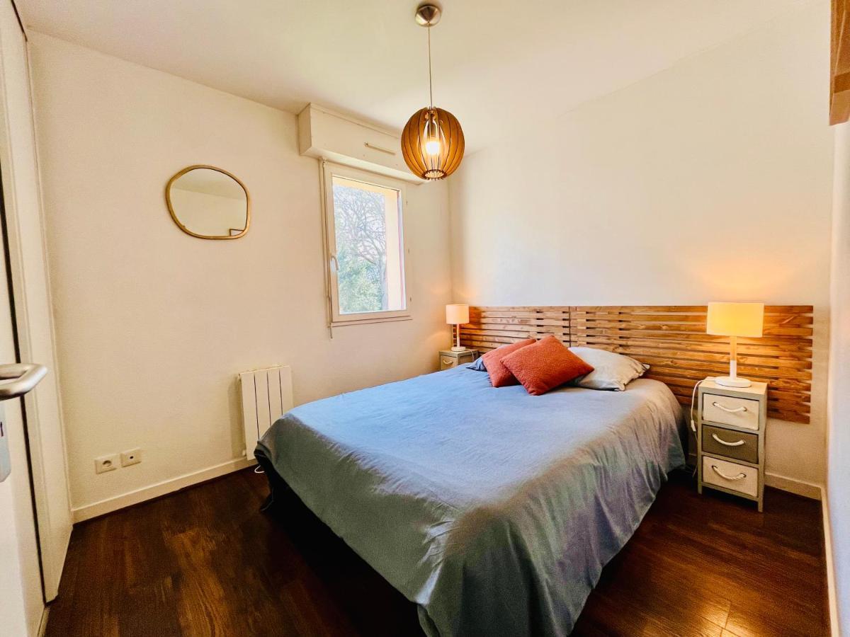 Appartement Le Briantais à Saint-Malo Extérieur photo